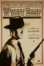 Watch The Life and Legend of Wyatt Earp 5movies